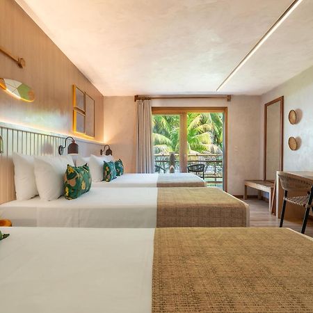 Resort Tororomba Olivença Dış mekan fotoğraf
